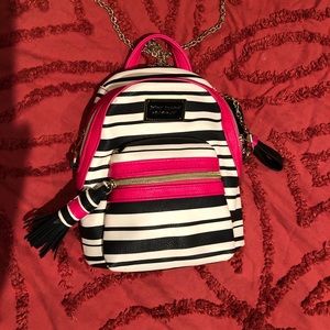 Mini Betsy Johnson Bag